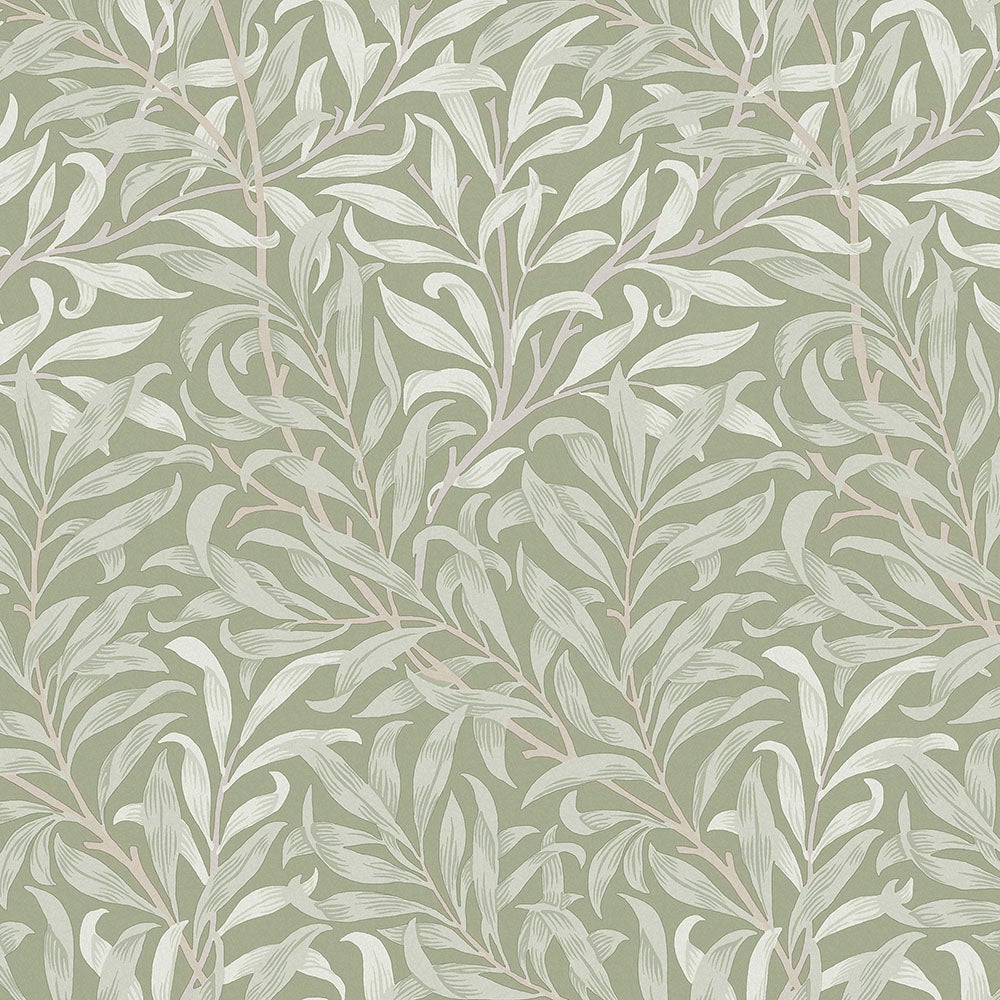 Intrade - William Morris At Home