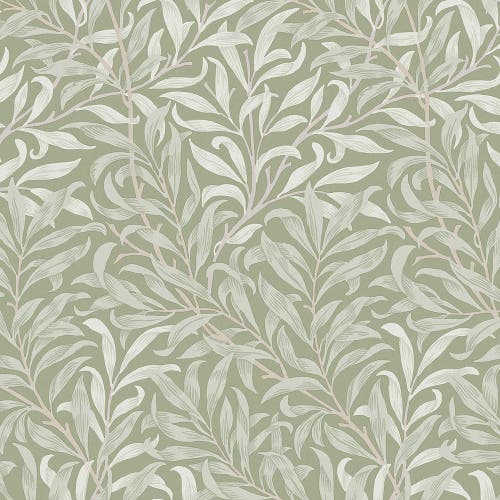 Intrade - William Morris At Home