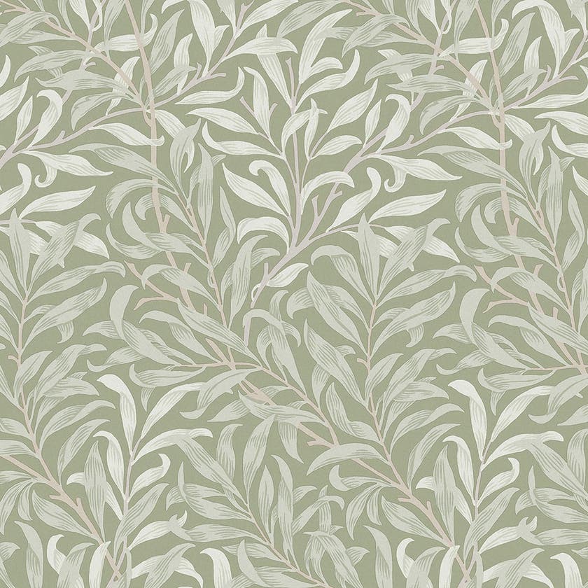Intrade - William Morris At Home