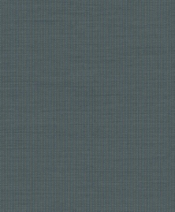 Casadeco - Owen Bleu Petrole Carnaby Street