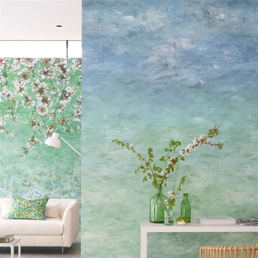 Designers Guild - Chettinad Scenes And Murals II