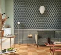 FOLIES ST JAMES VERT TAIG ANNEES FOLLES