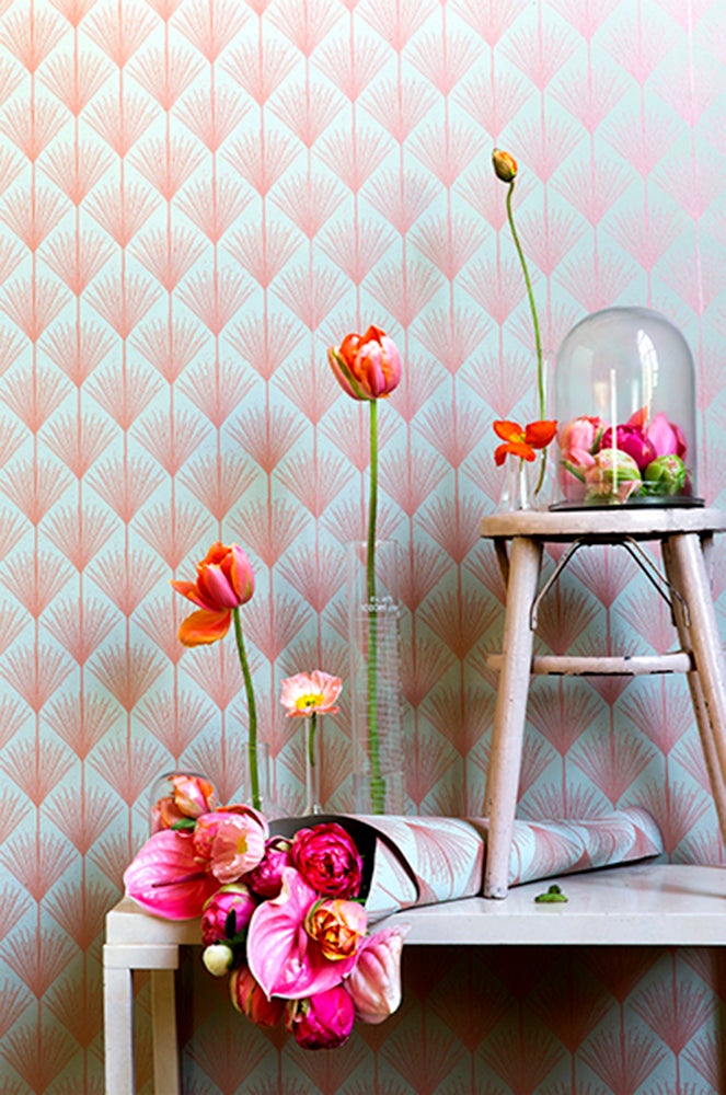 Mimou Mayfair Camelia