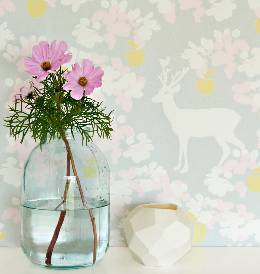 Apple Garden Andra kollektionen