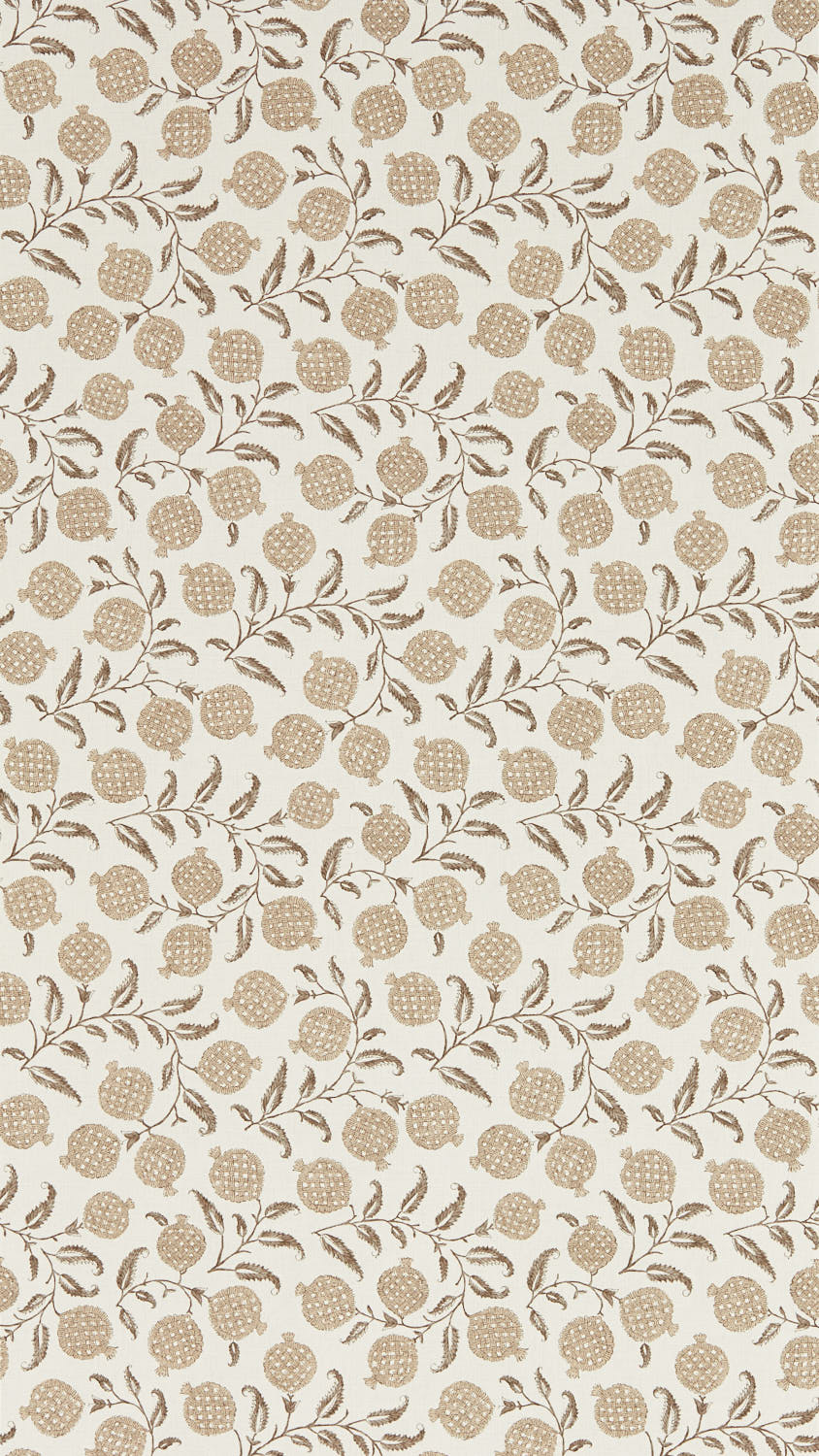 Sanderson - Anaar Shiitake