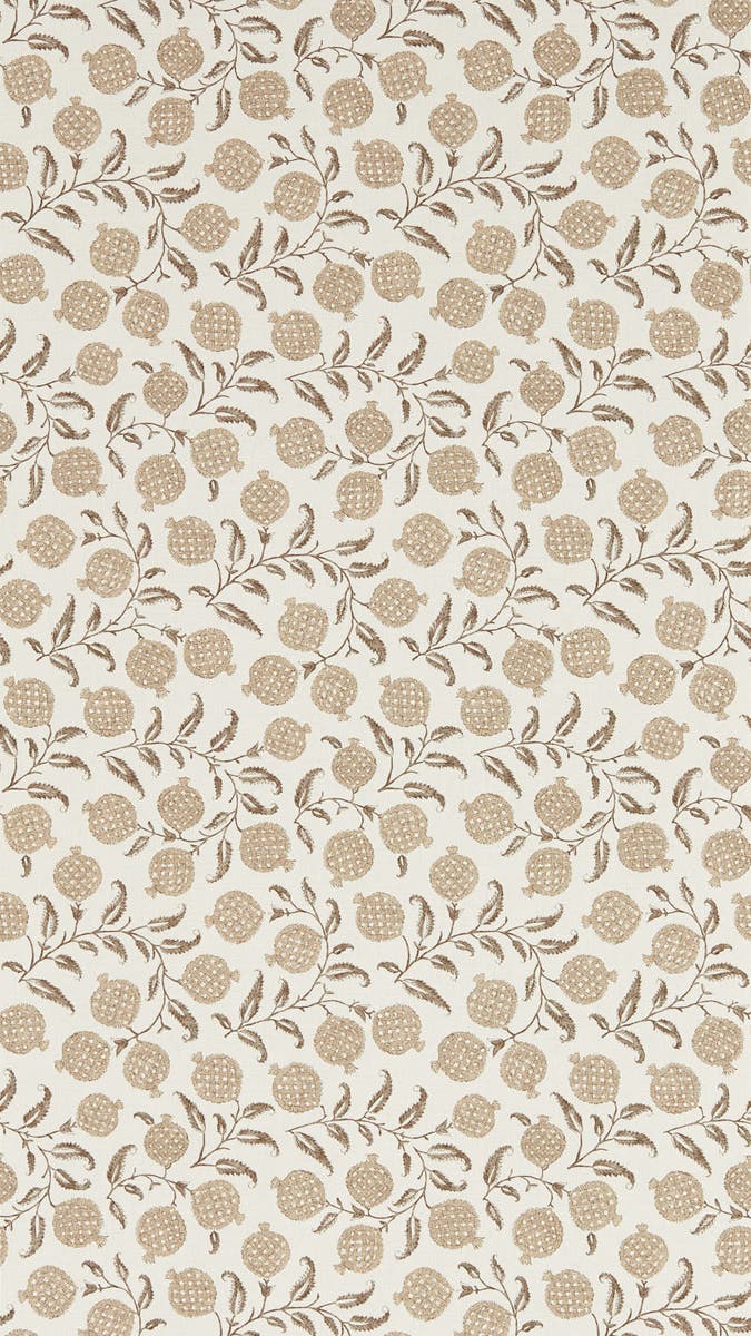 Sanderson - Anaar Shiitake