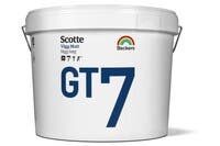 Scotte GT 7 - 4L - Valfri kulör