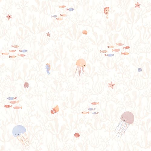 Casadeco - Companions Of The Sea Ros Once Upon A Time 2