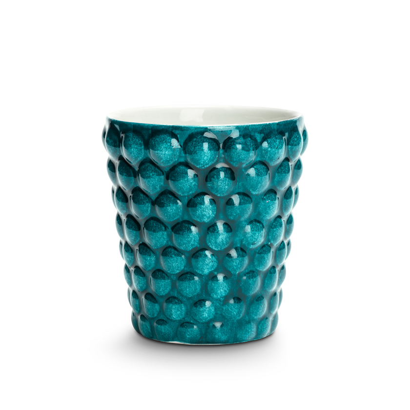 Bubbles Mugg 30cl Ocean
