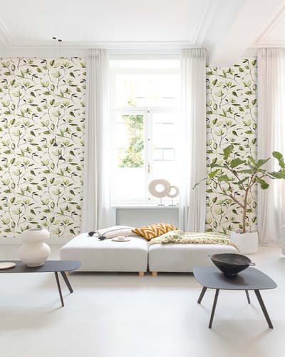 Midbec Tapeter - Blooming