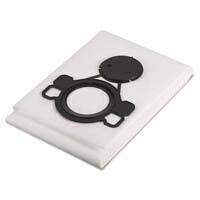 Flex Dammsugarpåse Tyg 5-pack - VCE 33-44 L/M