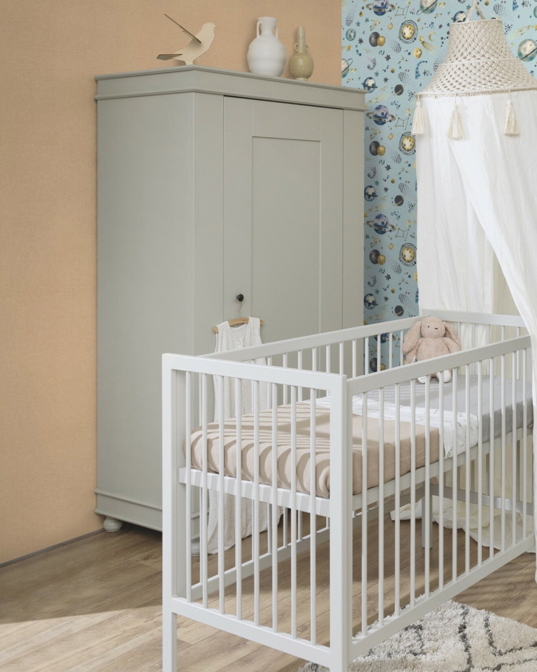 Midbec Tapeter - Kids World