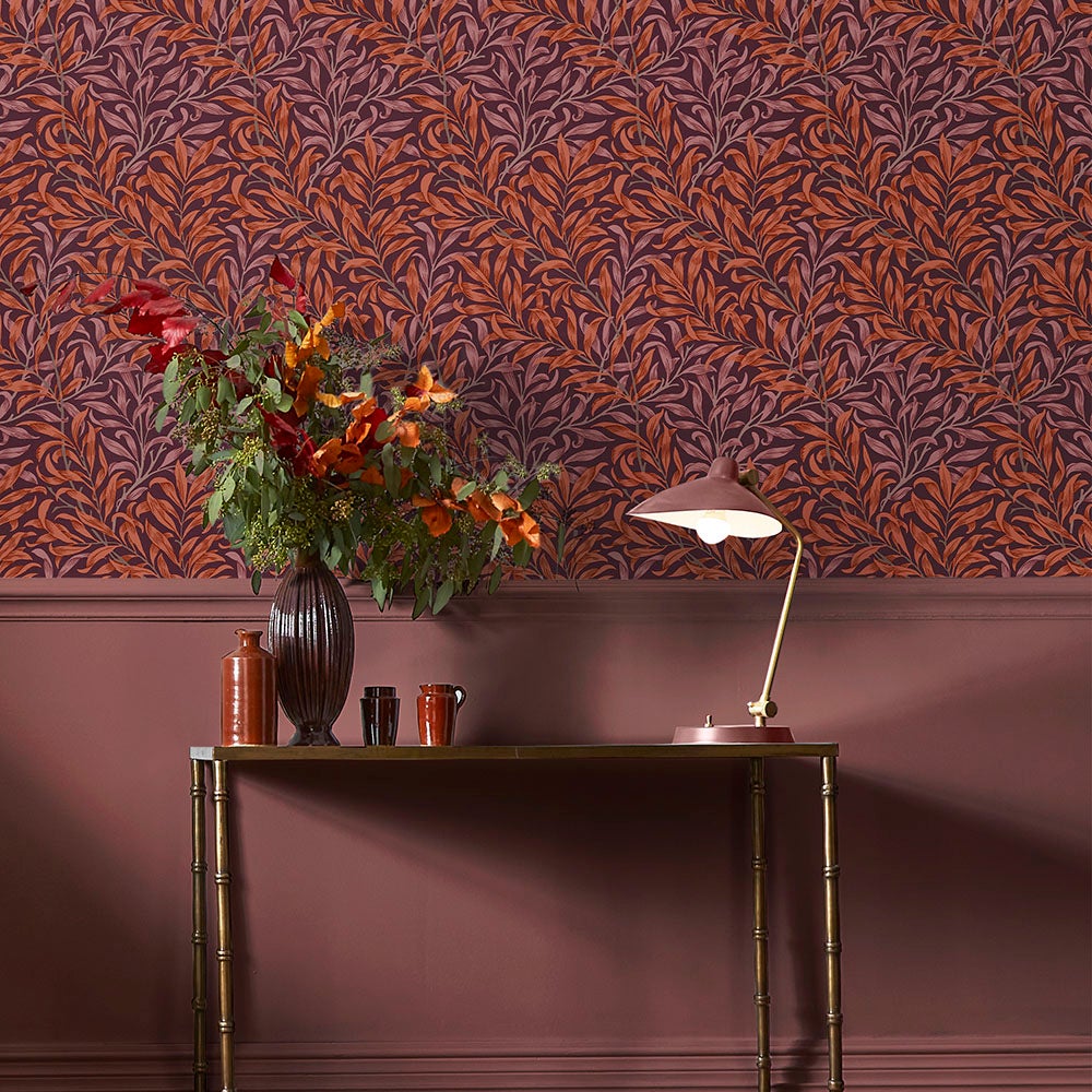 Intrade - William Morris At Home