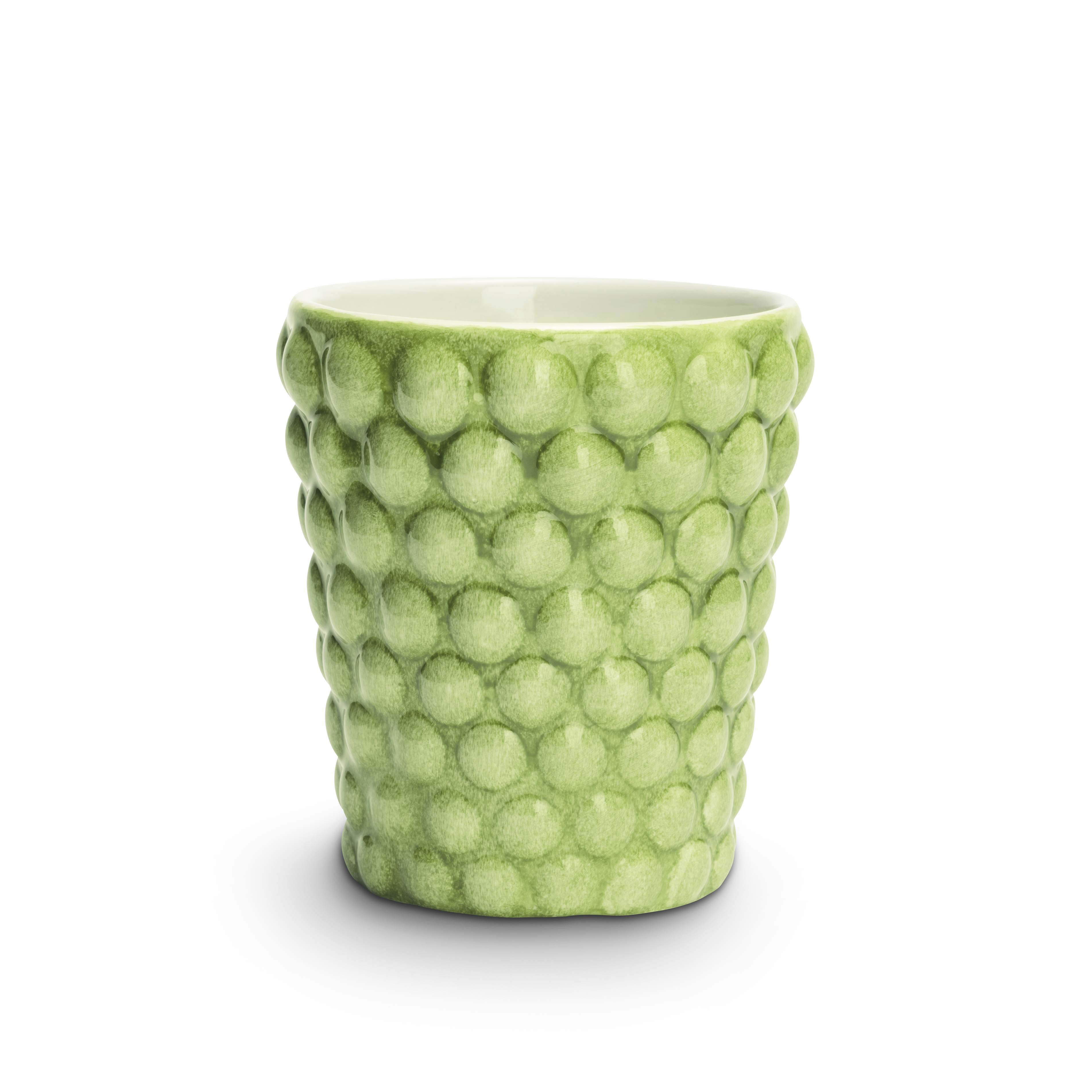 Bubbles Mugg 30cl Grön