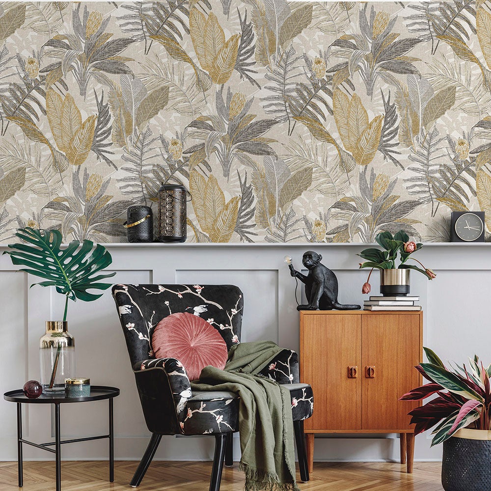 Caribbean II Wild Protea