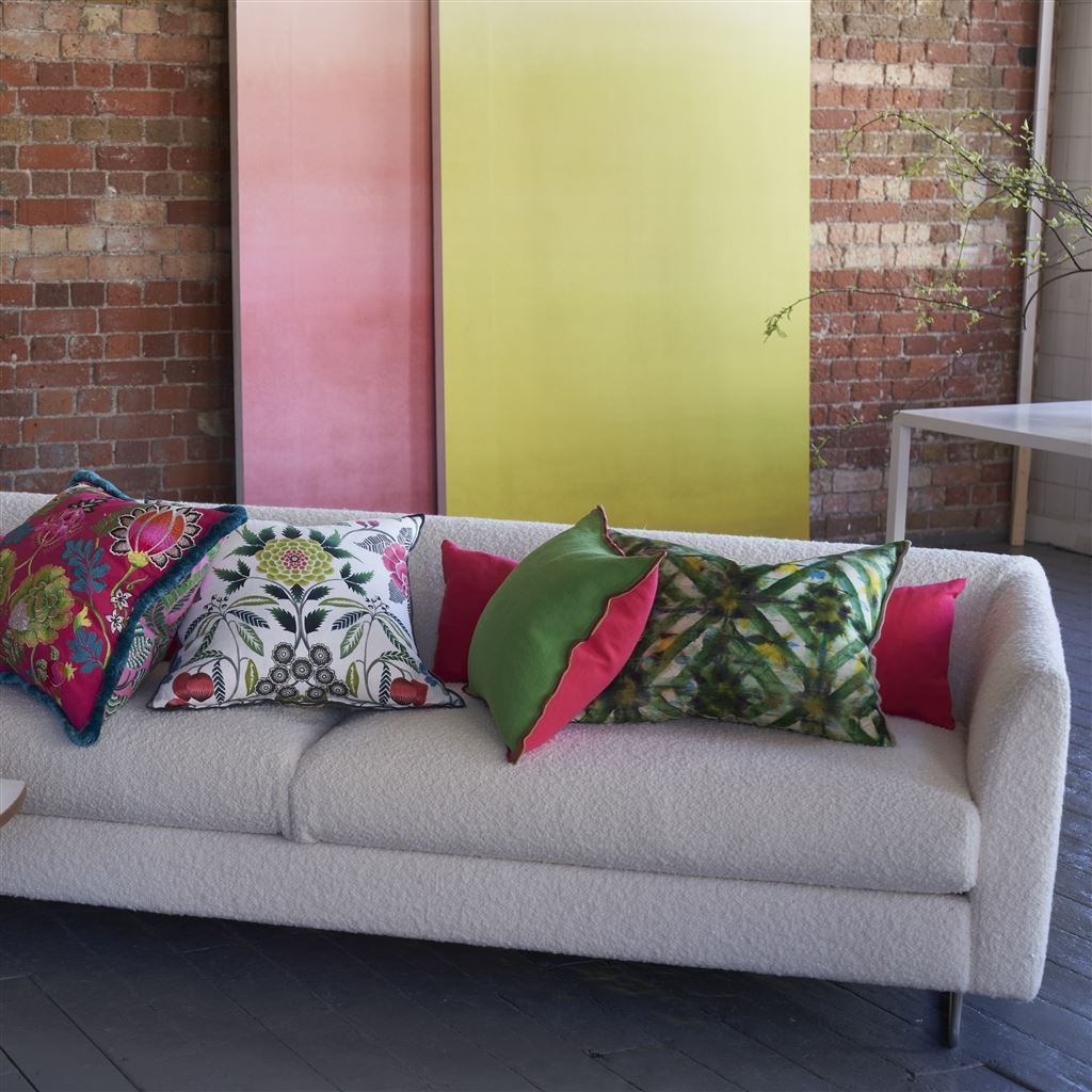 Designers Guild - Shoshi Scenes And Murals III