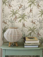 Jungle Friends Newbie