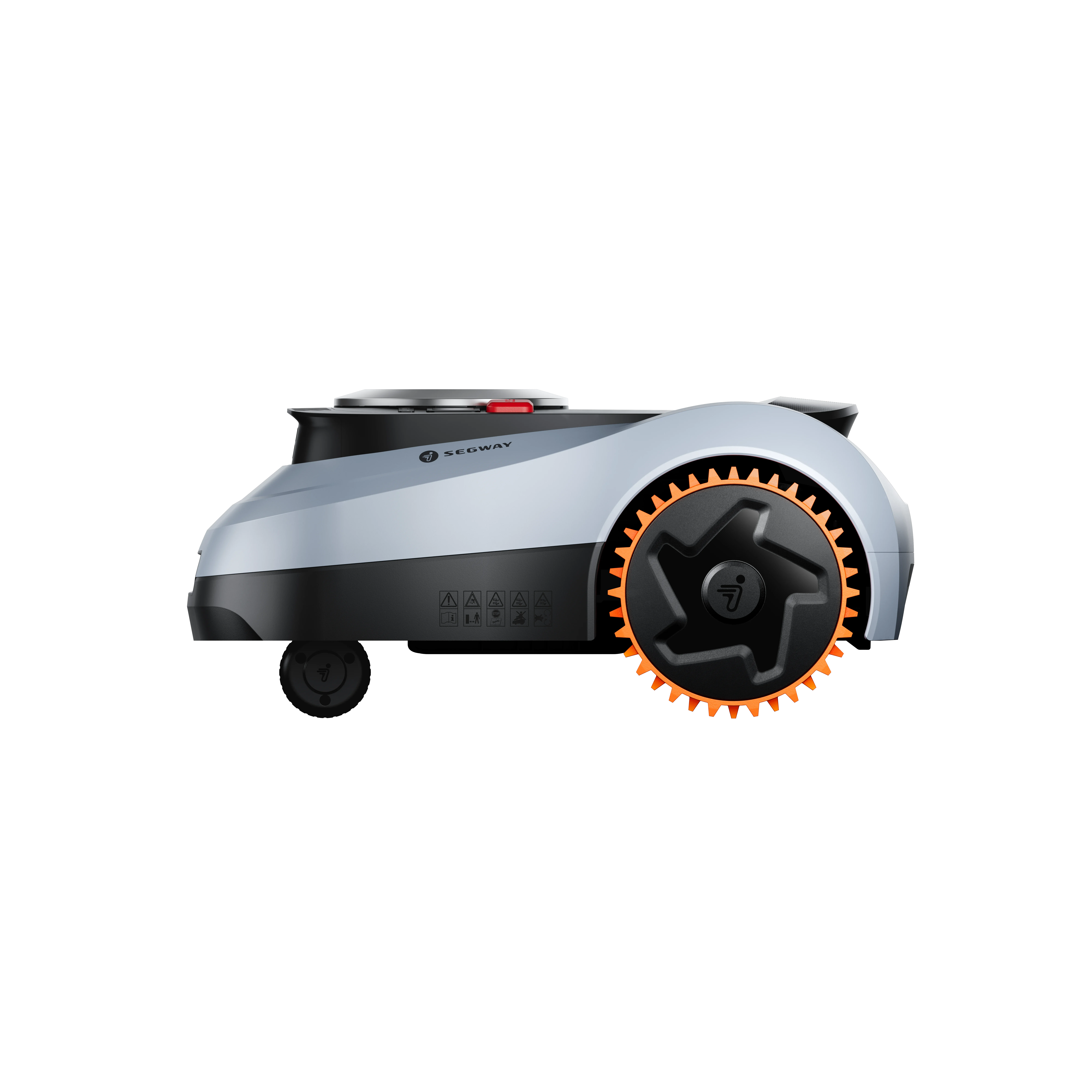 Robotgräsklippare Segway NAVIMOW i215E LiDAR