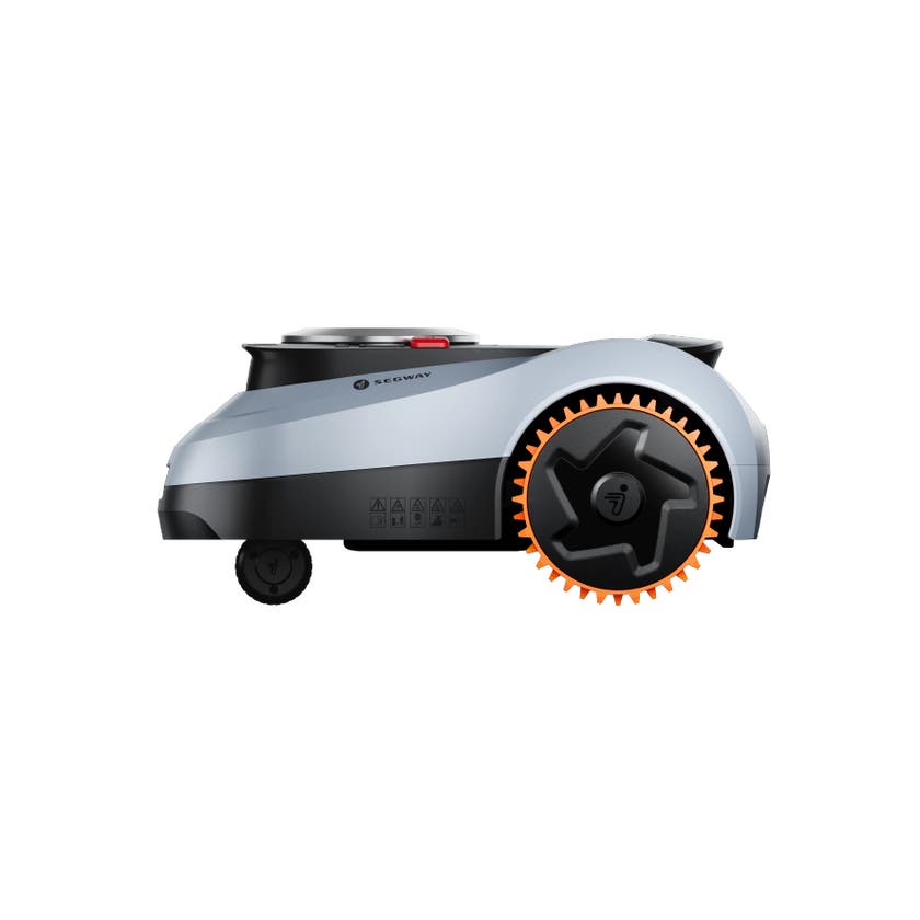 Robotgräsklippare Segway NAVIMOW i215E LiDAR