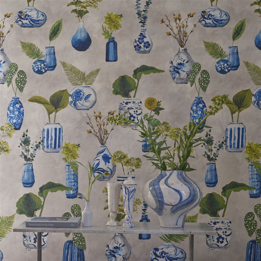 Designers Guild - Kawana Pottery Studio