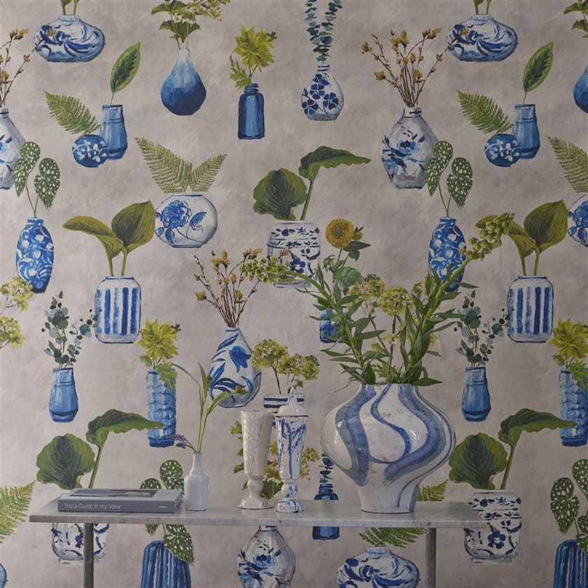 Designers Guild - Kawana Pottery Studio
