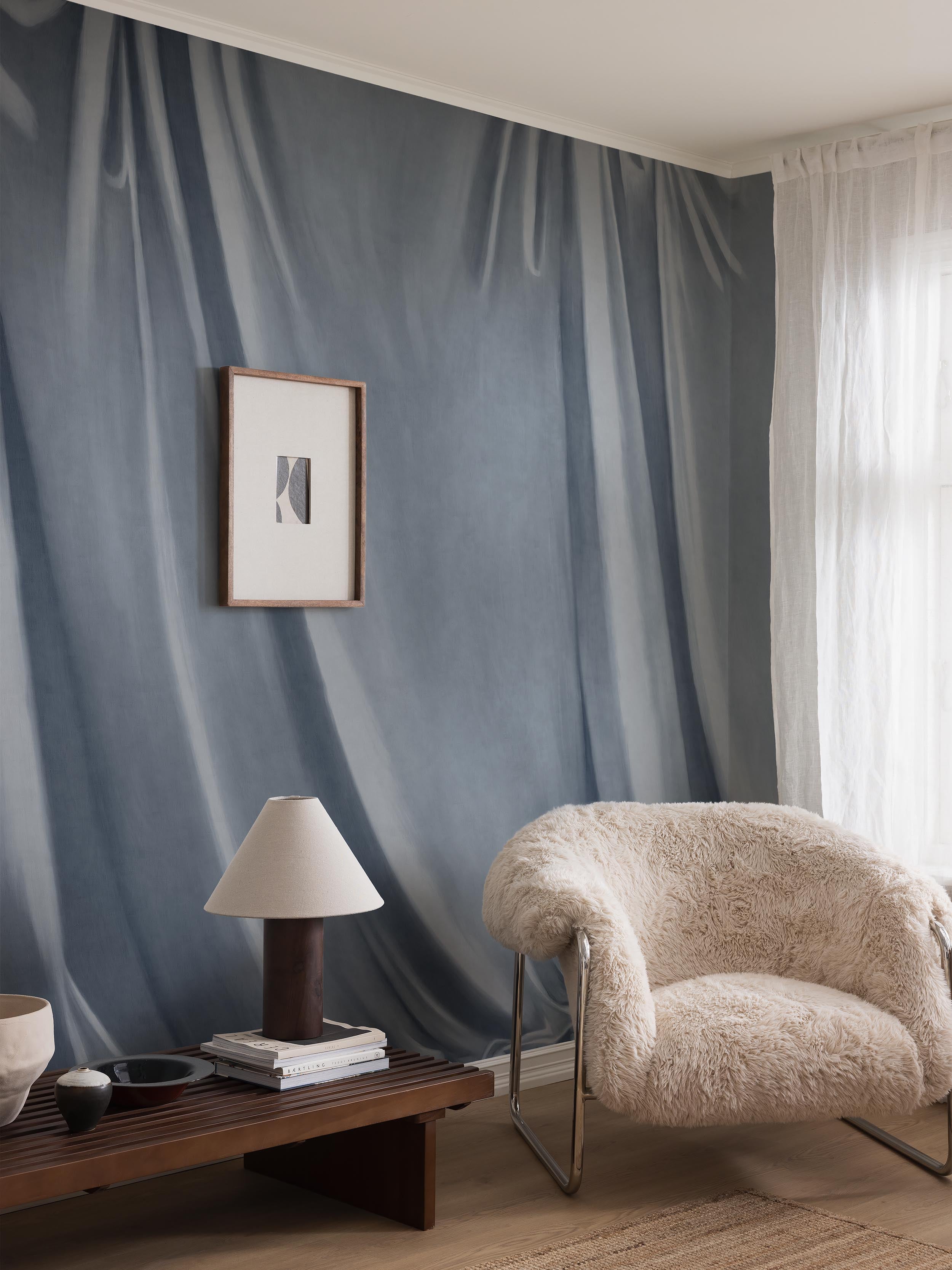 Boråstapeter - Boråstapeter - Drape