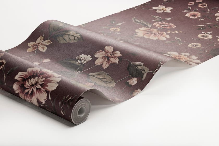 Boråstapeter - Marions Mural