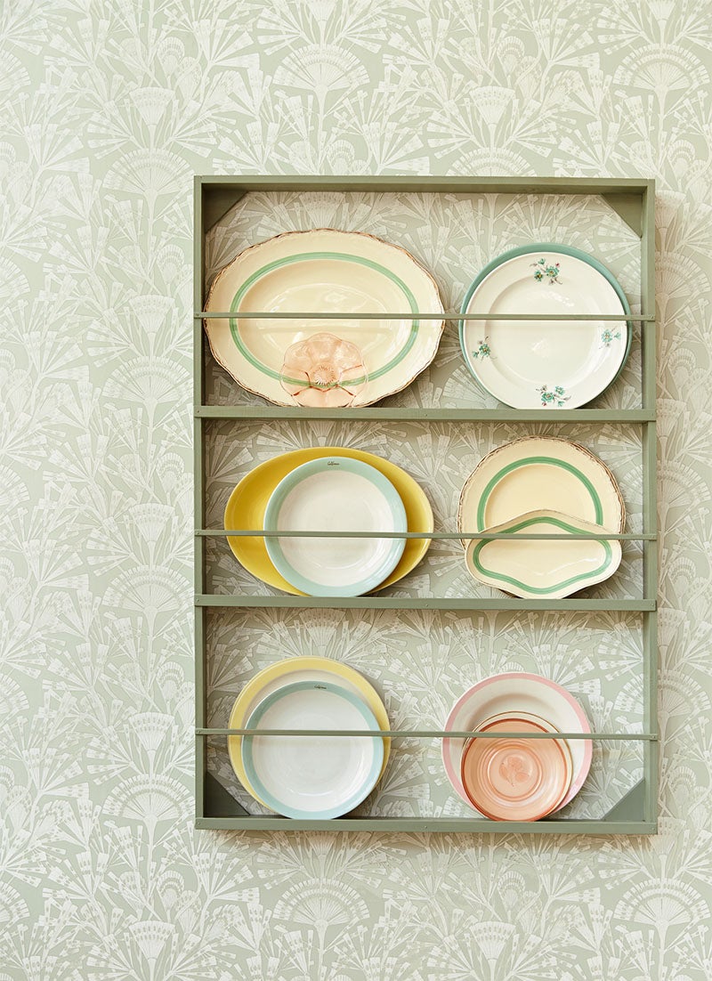 Eijffinger Intrade - Geonature