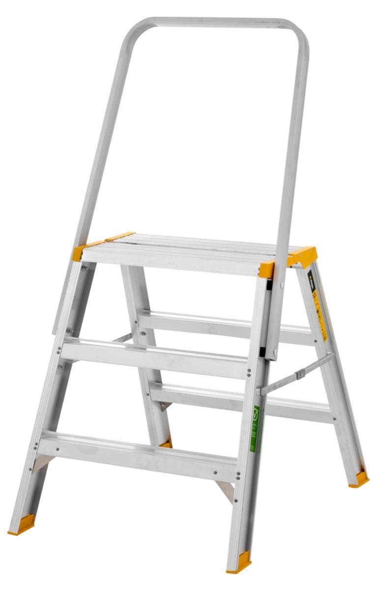 Trappall Stegpall 55ABR 3-Steg