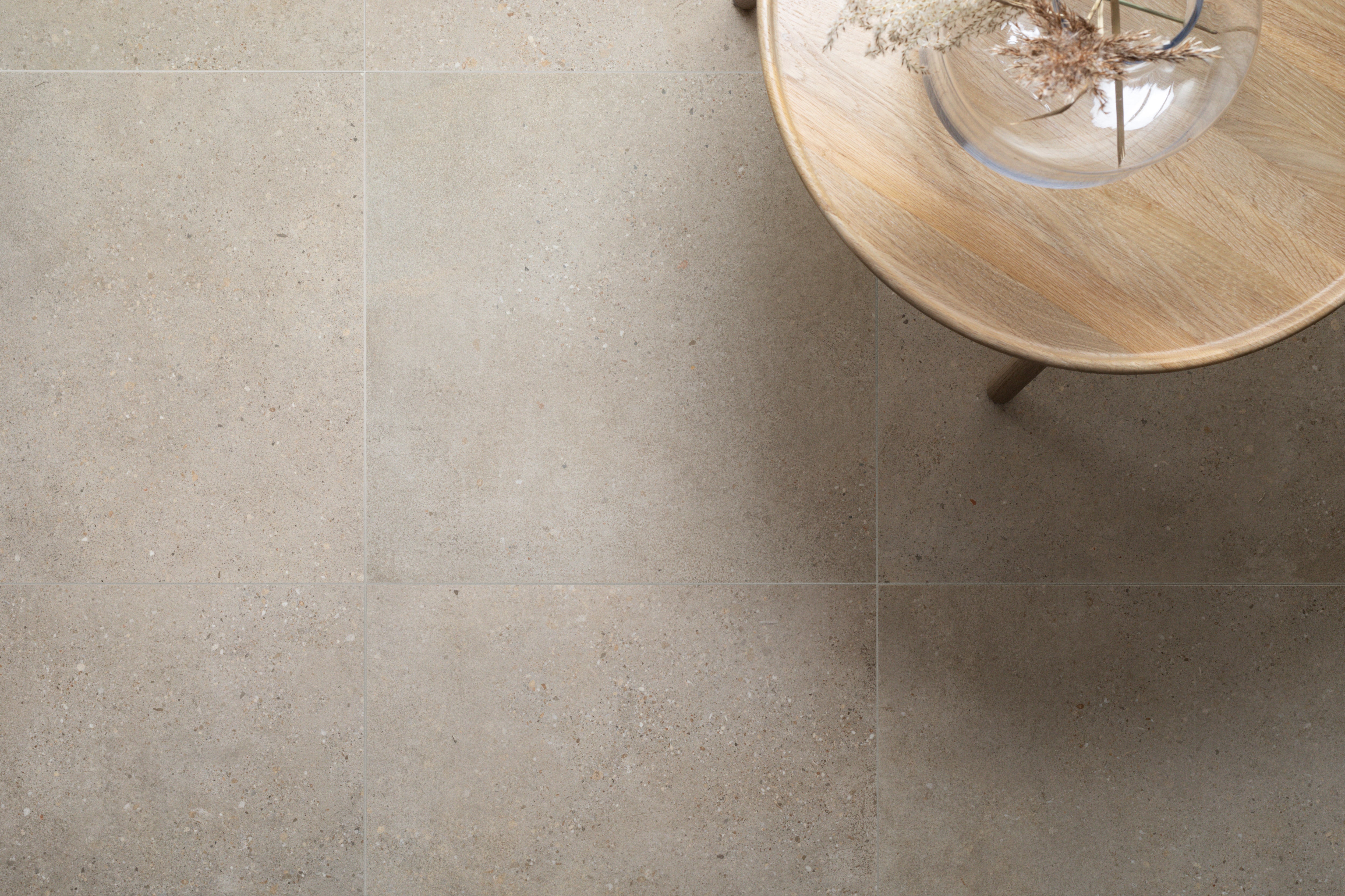 Cortina Greige 60x60 såg