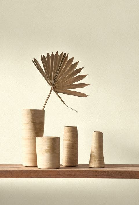 Casadeco - Nest Beige Creme Nest