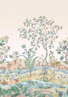 MYTHICAL MURAL RHAPSODY MYTHICAL MURAL S