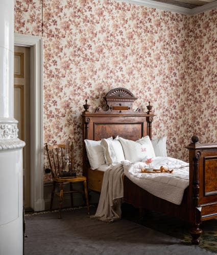 Duro - Britas Hus, Rosa Gammalsvenska Quickup