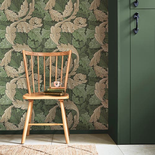 Intrade - William Morris At Home