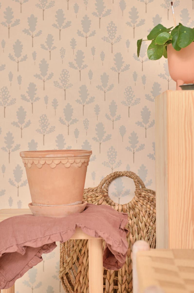 Majvillan - Oak Poetry