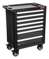 Verktygsvagn PELA 7 lådor