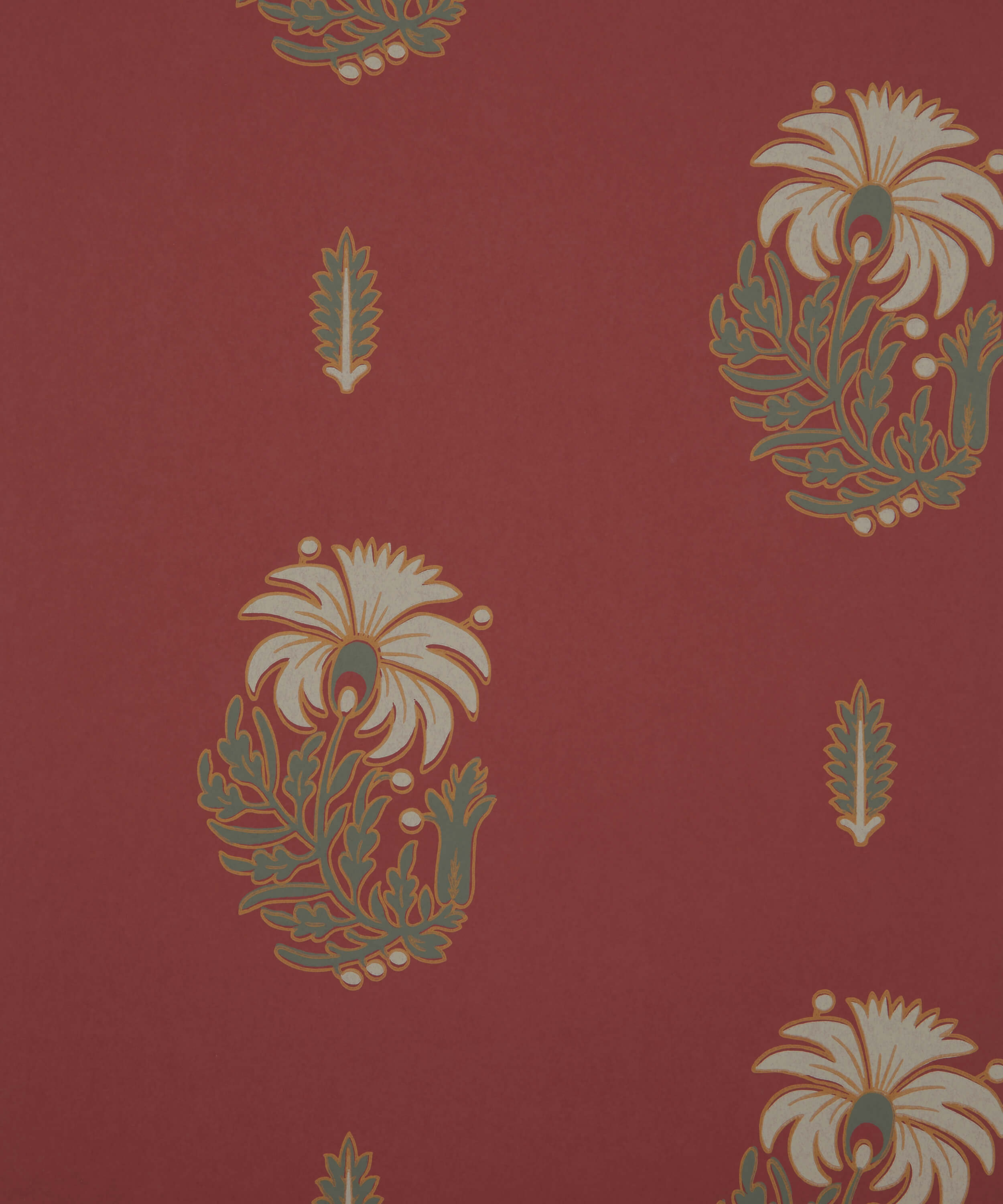 Liberty - Palm Parade Lacquer