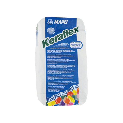 Keraflex grå 20 kg