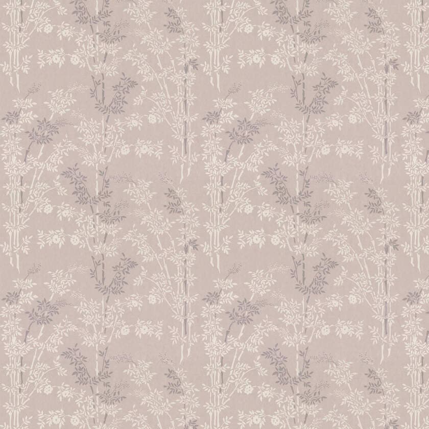 Bambu - Grå/Vit x124-27