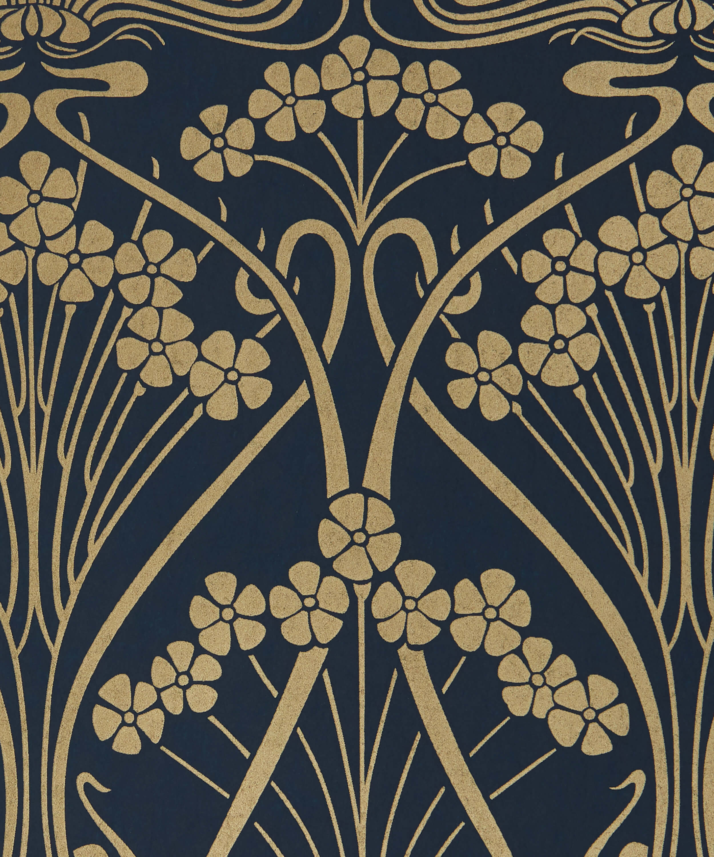 Liberty - Ianthe Mono Lapis 