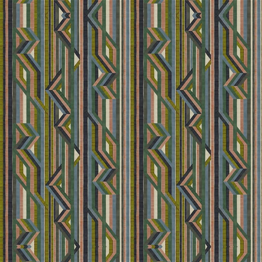 Christian Lacroix - Reflets Sur Le Rhone Gras Lacroix Pele Mele