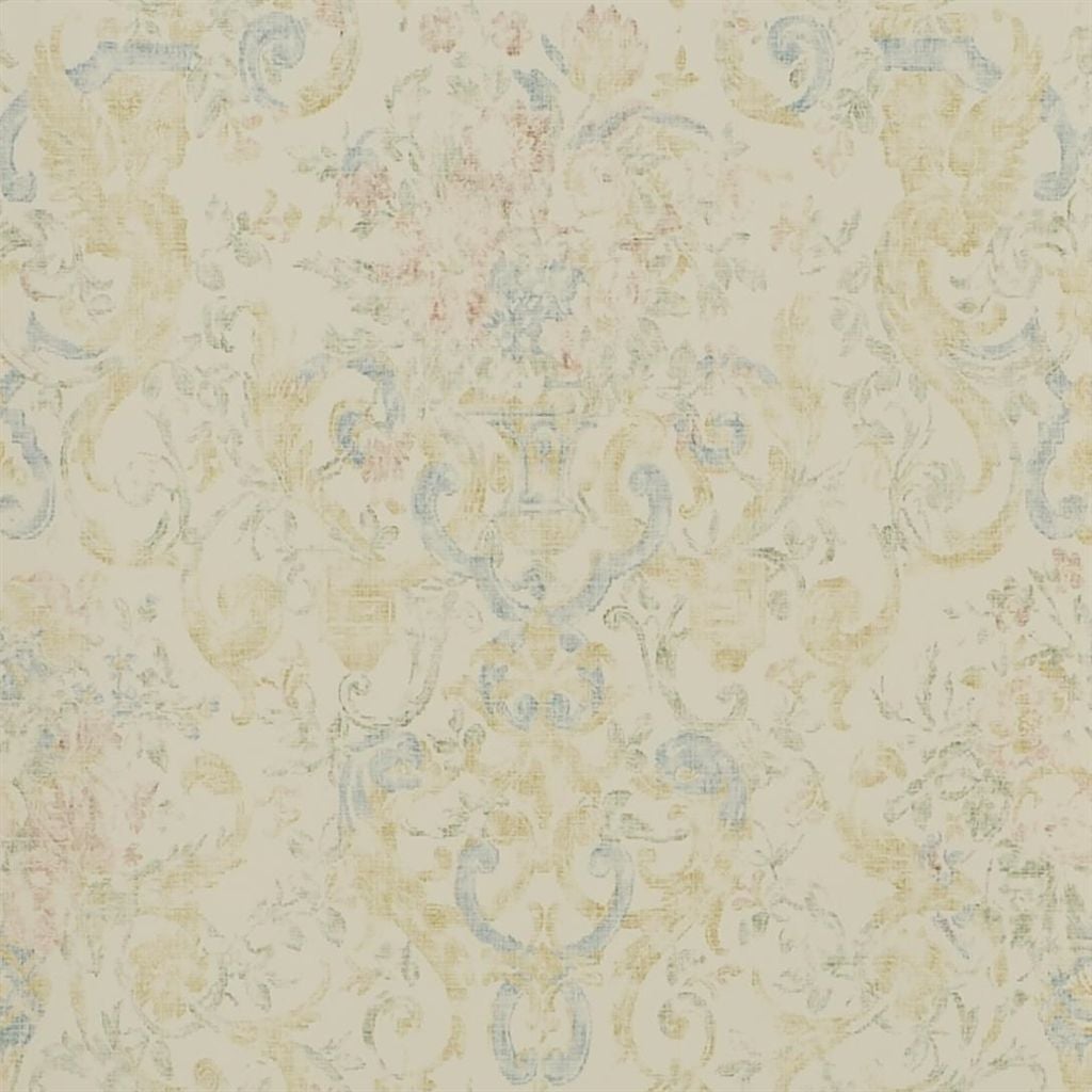 Ralph Lauren - Old Hall Floral Fresco