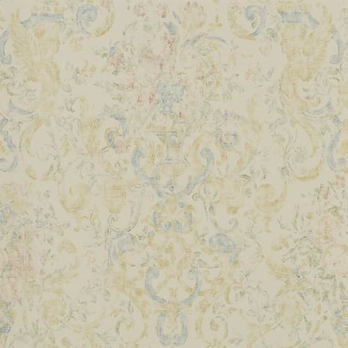 Ralph Lauren - Old Hall Floral Fresco