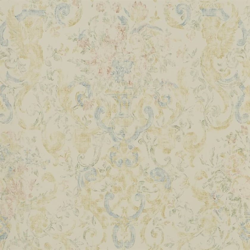Ralph Lauren - Old Hall Floral Fresco