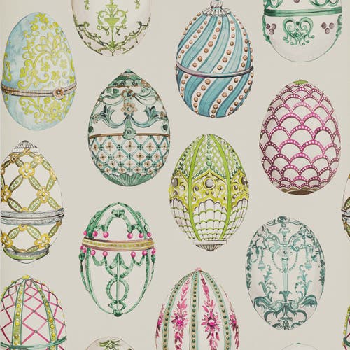 Manuel Canovas - Anastasia Berlingot