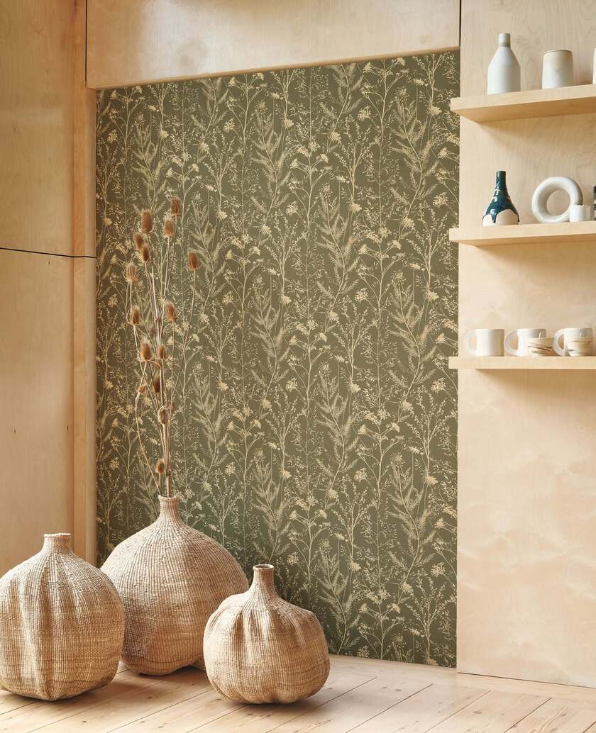 PRAIRIE KAKI SENTIER DES DUNES