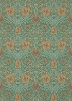 Honeysuckle & Tulip Emera Morris and Friends Wallpa