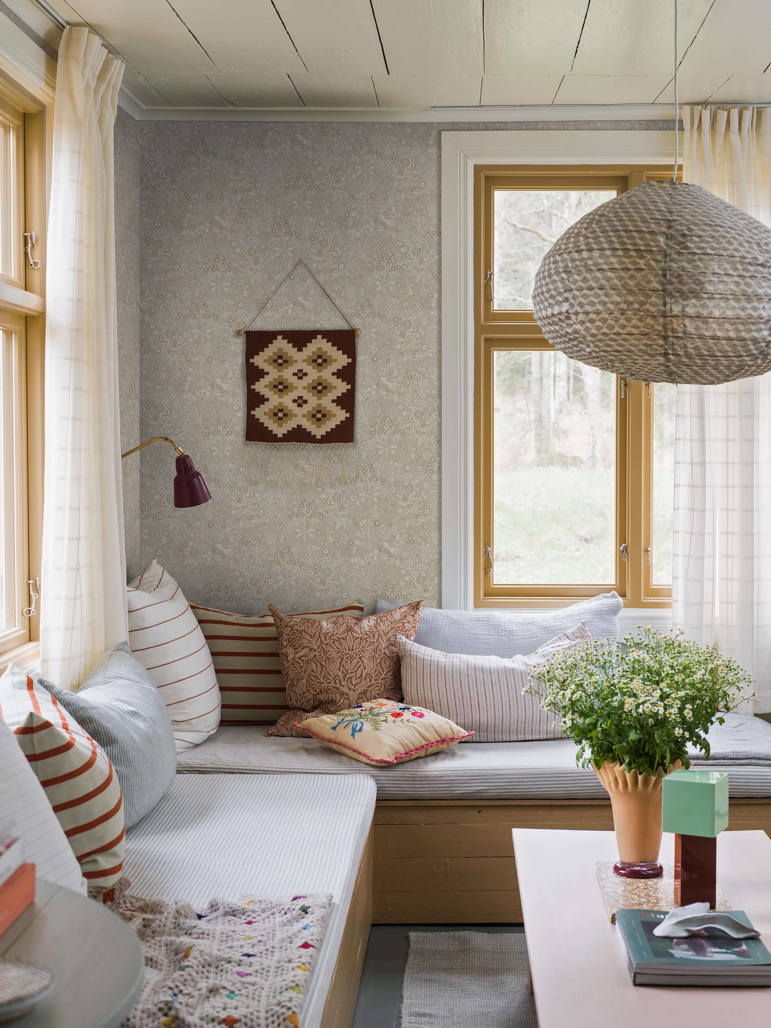 Boråstapeter - Tuva