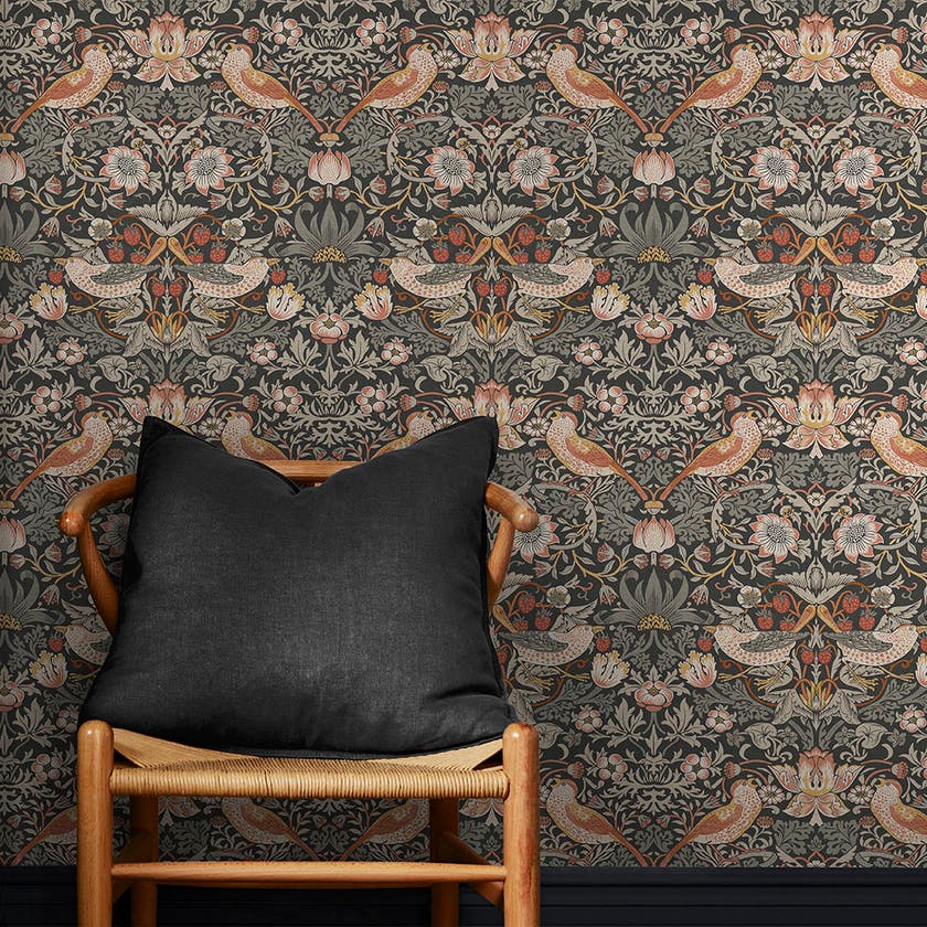 Intrade - William Morris At Home