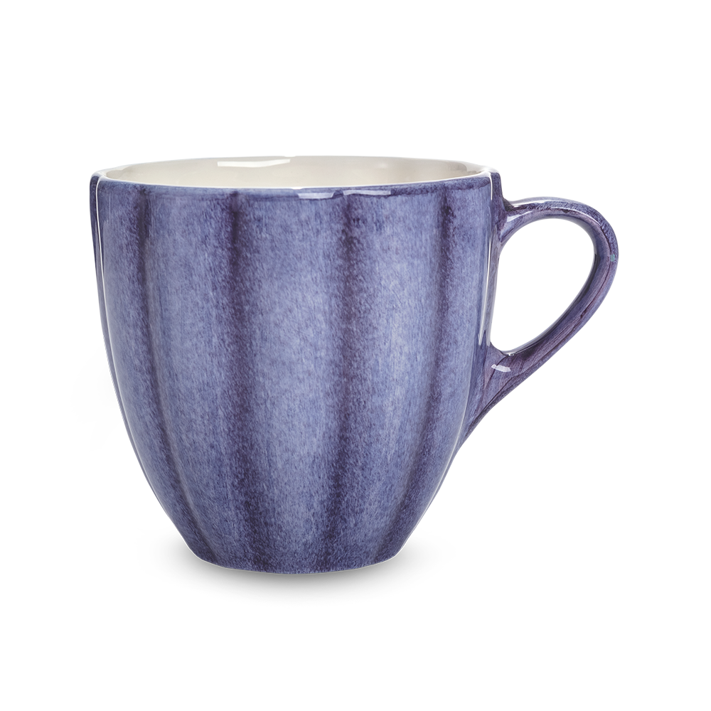 Oyster Mugg 60 cl Viol